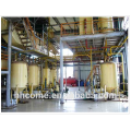 Huatai High Quality Cotton Seed Oil Equipment en venta